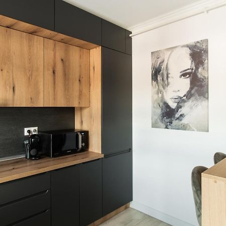 Koa - Studio 66 Apartment Brasov Exterior photo