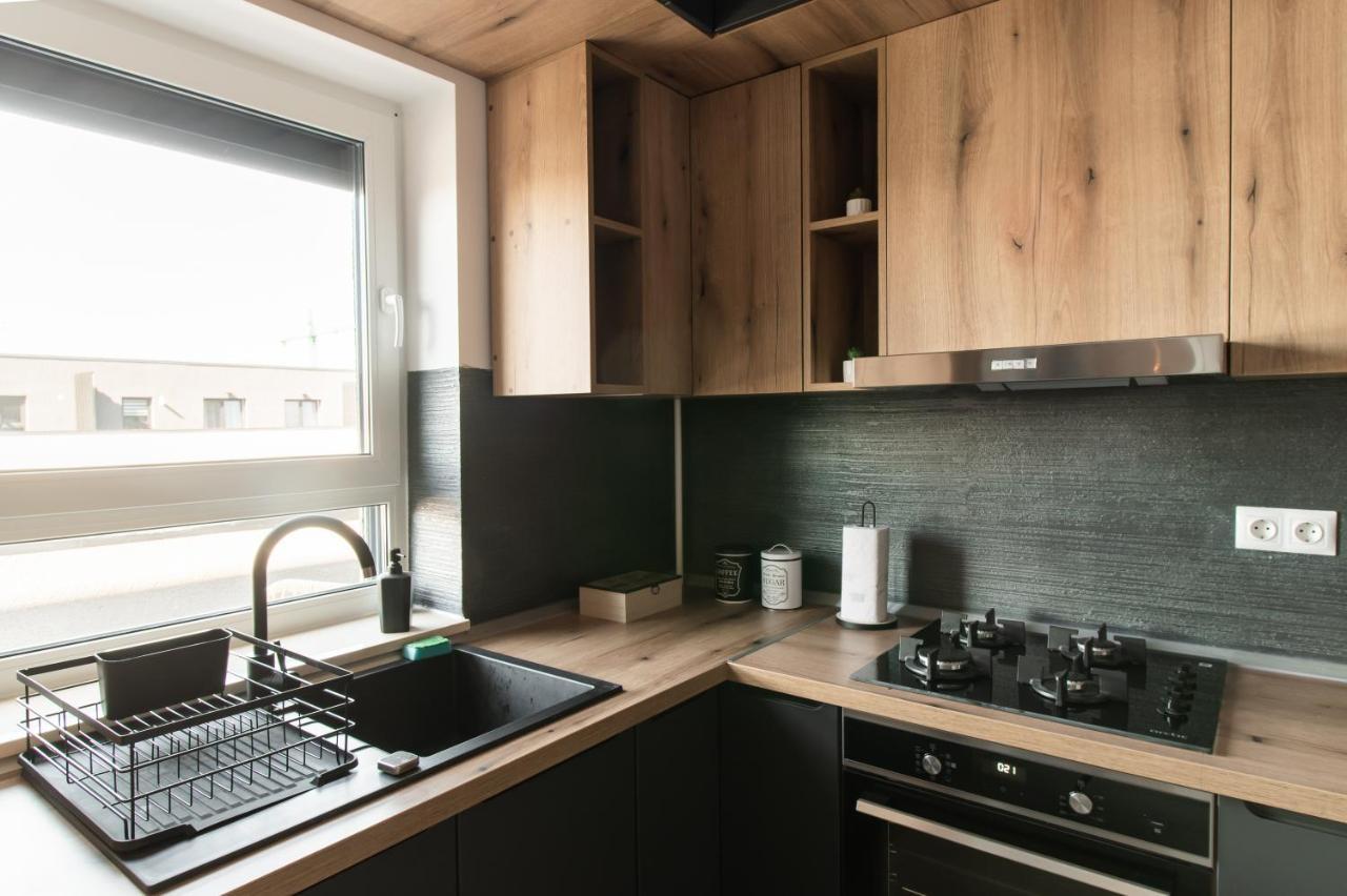 Koa - Studio 66 Apartment Brasov Exterior photo