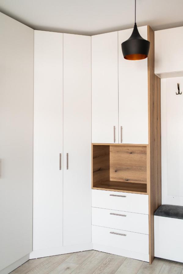 Koa - Studio 66 Apartment Brasov Exterior photo