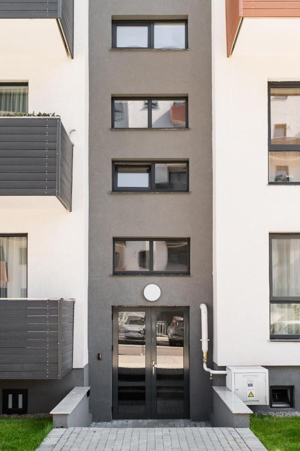 Koa - Studio 66 Apartment Brasov Exterior photo