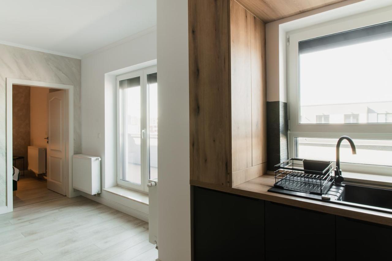 Koa - Studio 66 Apartment Brasov Exterior photo