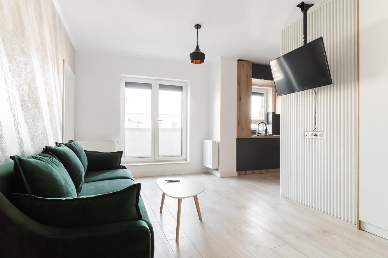Koa - Studio 66 Apartment Brasov Exterior photo