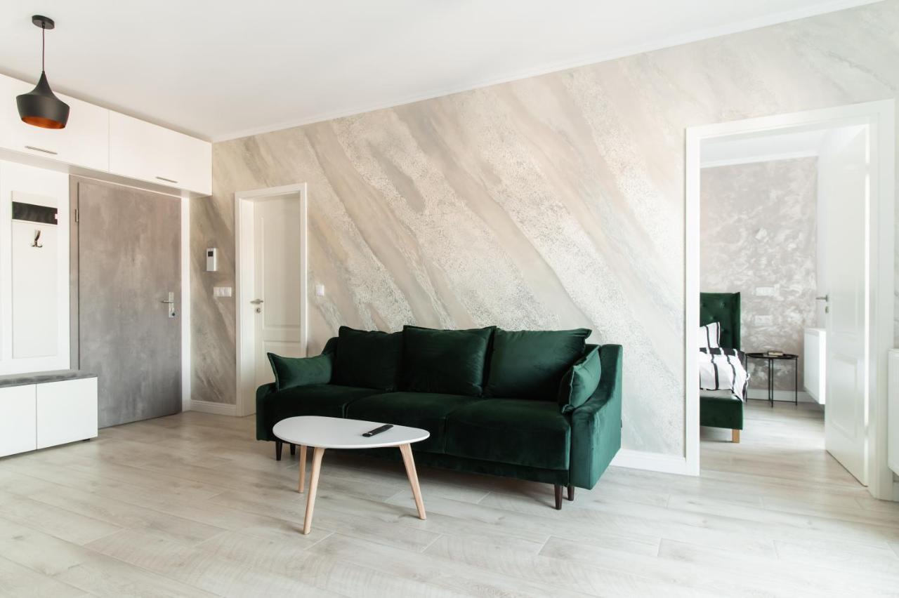 Koa - Studio 66 Apartment Brasov Exterior photo