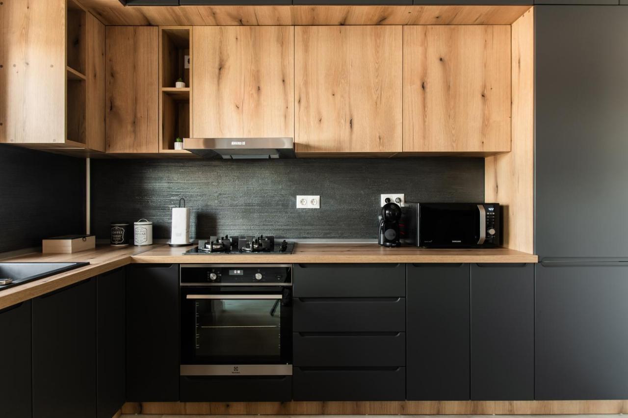 Koa - Studio 66 Apartment Brasov Exterior photo