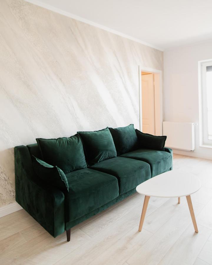 Koa - Studio 66 Apartment Brasov Exterior photo