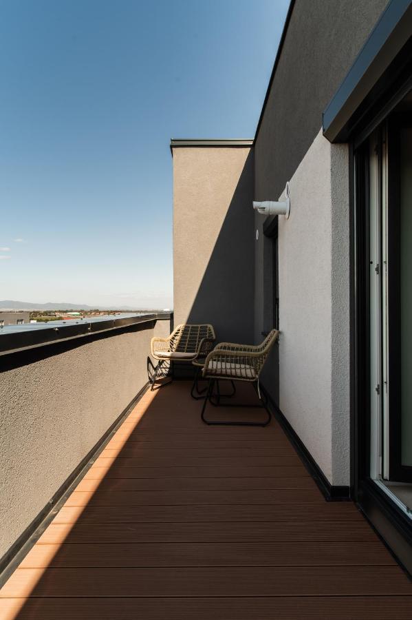 Koa - Studio 66 Apartment Brasov Exterior photo
